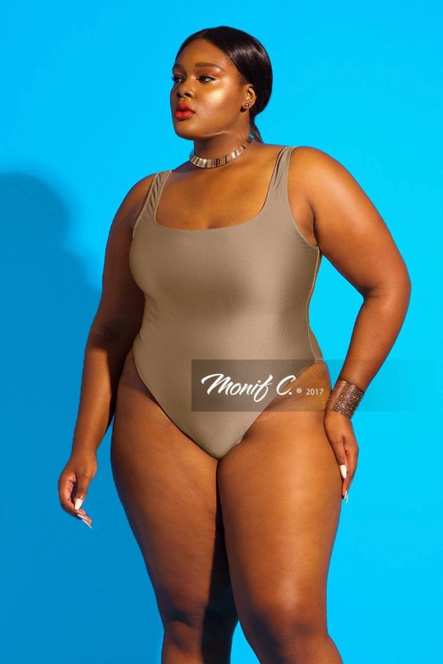 monif c swimwear