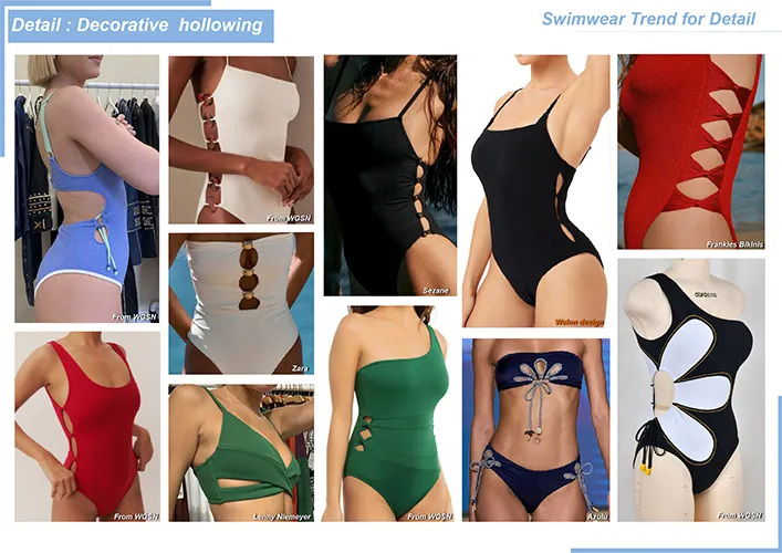 Decorative Hollow-Outs – The Art Of Transparency Decorative Hollow-Outs – The Art Of Transparency