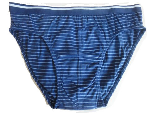 Calzoncillos suaves para hombre