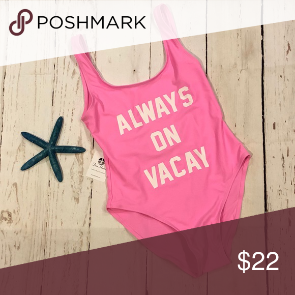 Vacay Swimwear 6