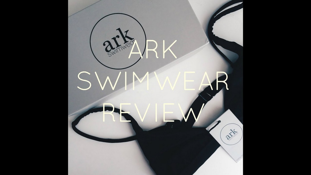 Ark Swimwear Review