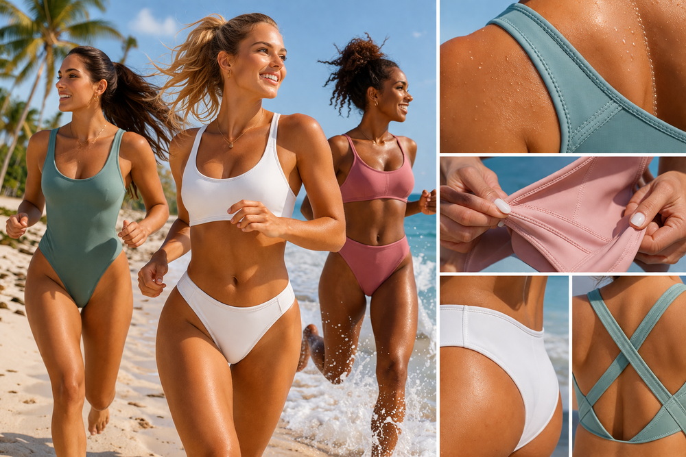 a 2026 swimwear collection shot highlighting clean seams and active movement.jpg