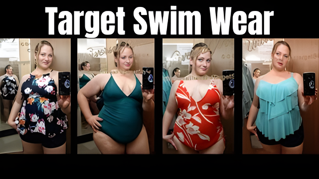 Στόχος Swim Wear