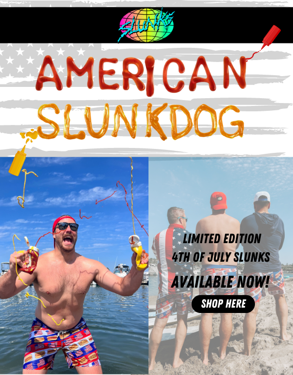 Slunks Swimwear 3