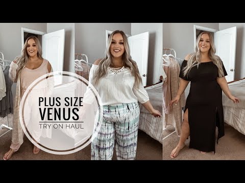 Hoʻohuiʻiaʻo Venus Tenus e ho'āʻo iā Haul