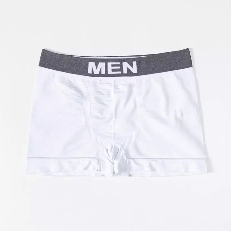 Joli boxer pour homme