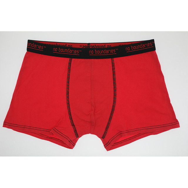 Mens Boxer Shorts Underwear for Male