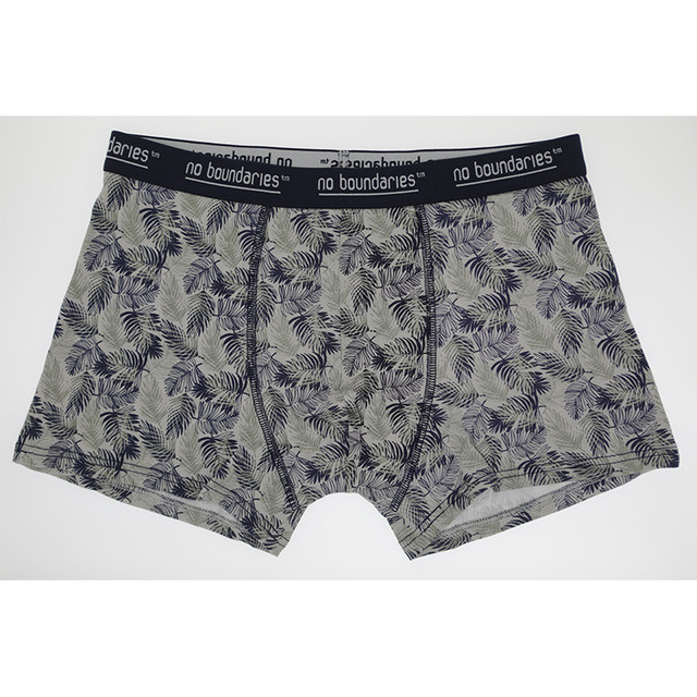 Boxer Intimo da Uomo