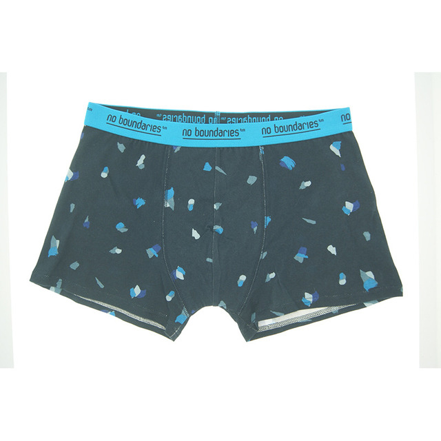 Ropa interior tipo bóxer para hombre