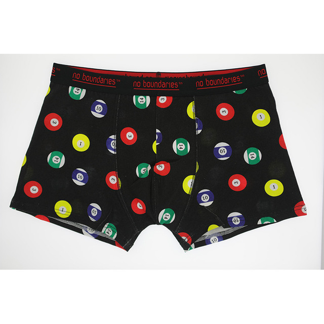 Intimo boxer da uomo