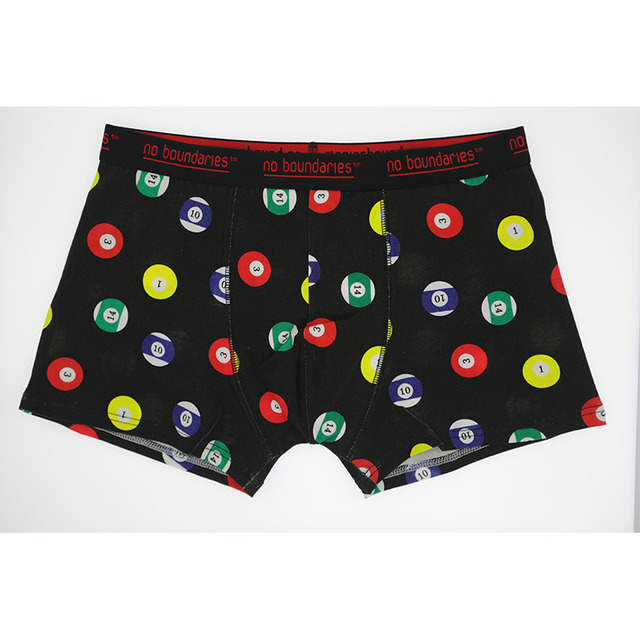 Mens Boxer Shorts Underwear