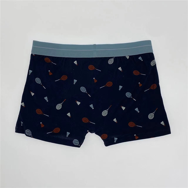 Slip piatti da uomo