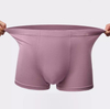 Culottes soyeuses pour hommes