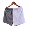 Splicing Color Boxer Shorts Male