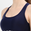 Soutien-gorge de sport à maintien moyen Crossback