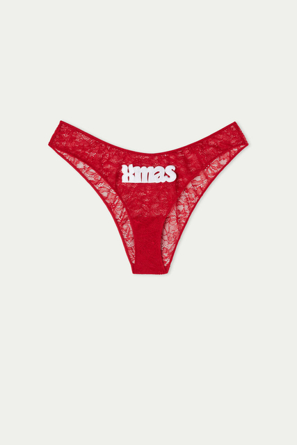 Top intimo da donna