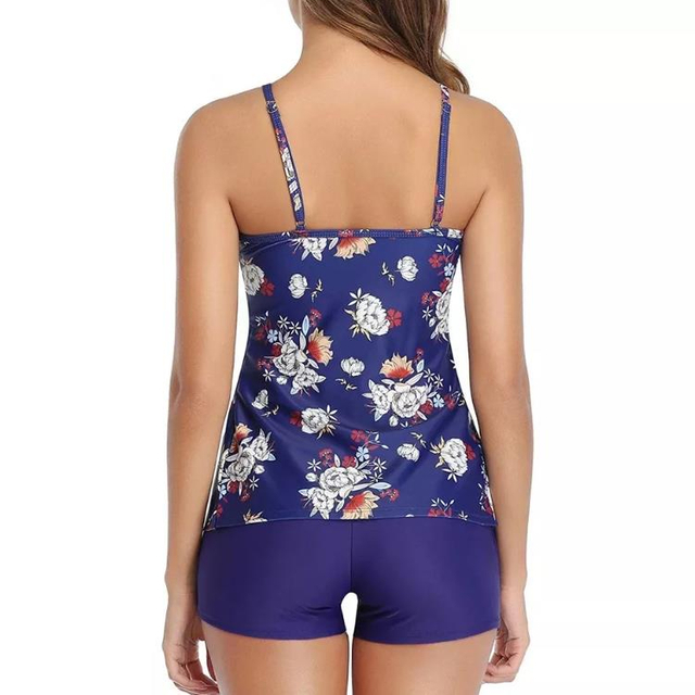 Trajes de baño tankini