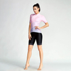 Maillots de cyclisme respirants pour femmes