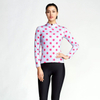 Maglie ciclismo da donna uniche