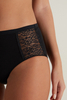 Sous-vêtements Femme Jambe Haute