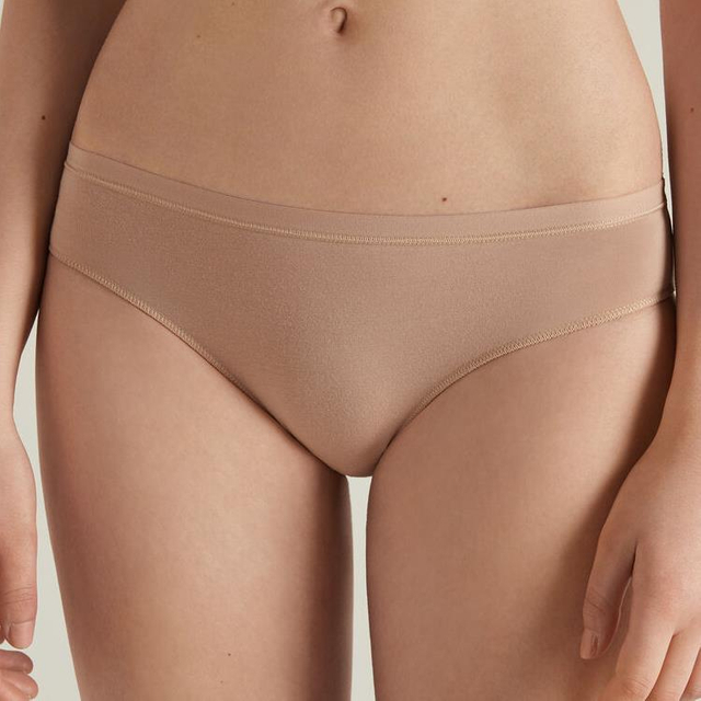  Sous-vêtements femme coton sans couture