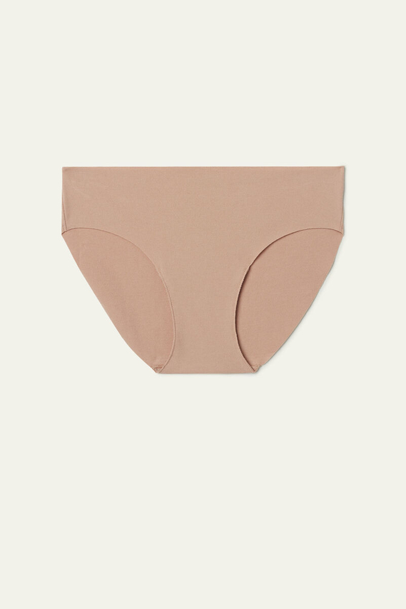 Ropa interior de mujer de estilos invisibles