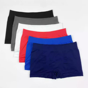 Cotton Underwear for Boys