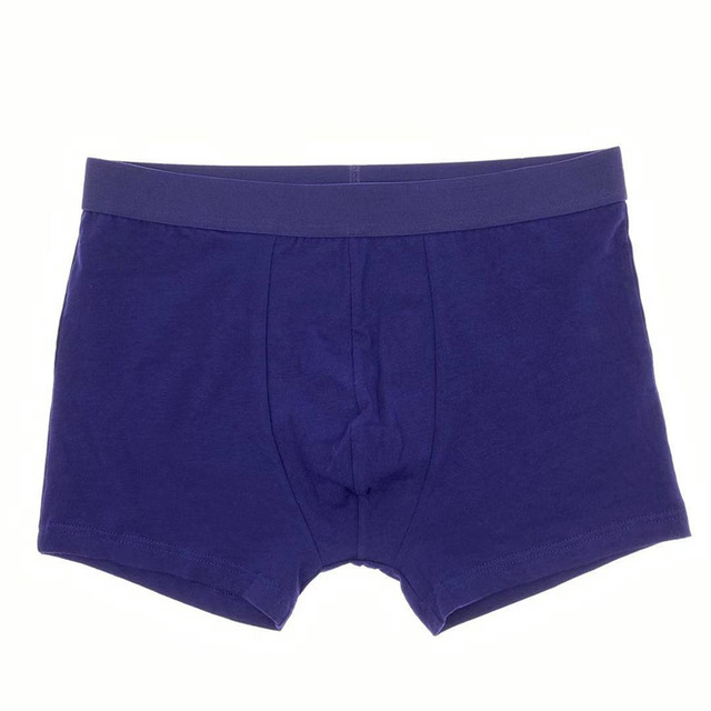 Boxer Brief Underwear for Male