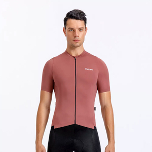 Camisetas de ciclismo Never Fade para hombre