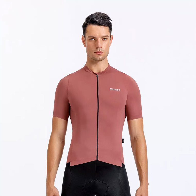 Maillots de cyclisme Never Fade pour hommes