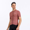 Maillots de cyclisme doux pour homme