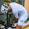 Vêtements de cyclisme confortables pour homme