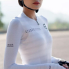 Eco-friendly Women Cycling Jersey