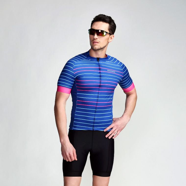 Cool Men Cycling Wear