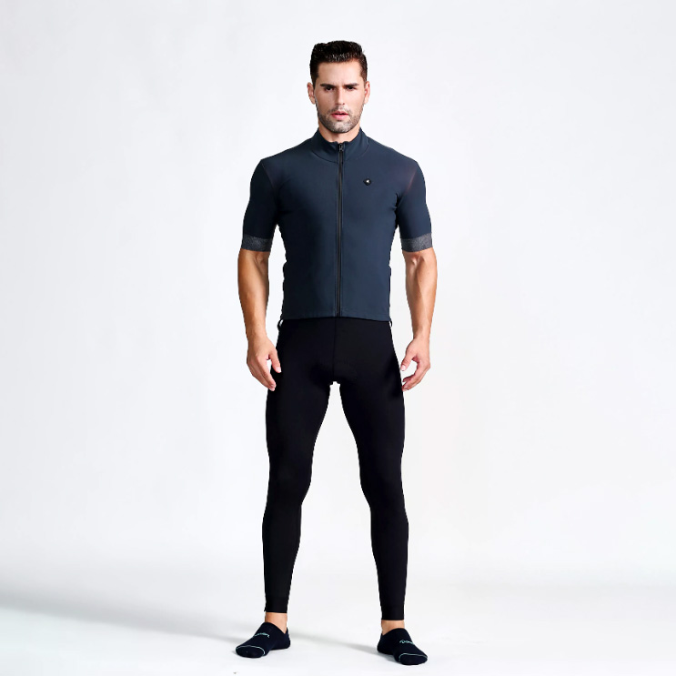 Maillots de cyclisme uniques pour hommes