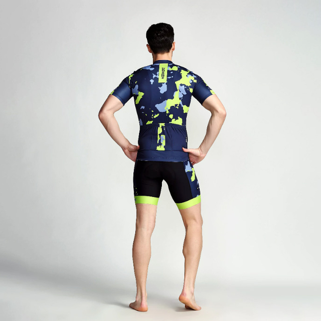 Maillots de ciclismo para hombre