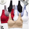 Ladies Bra And Panties Set