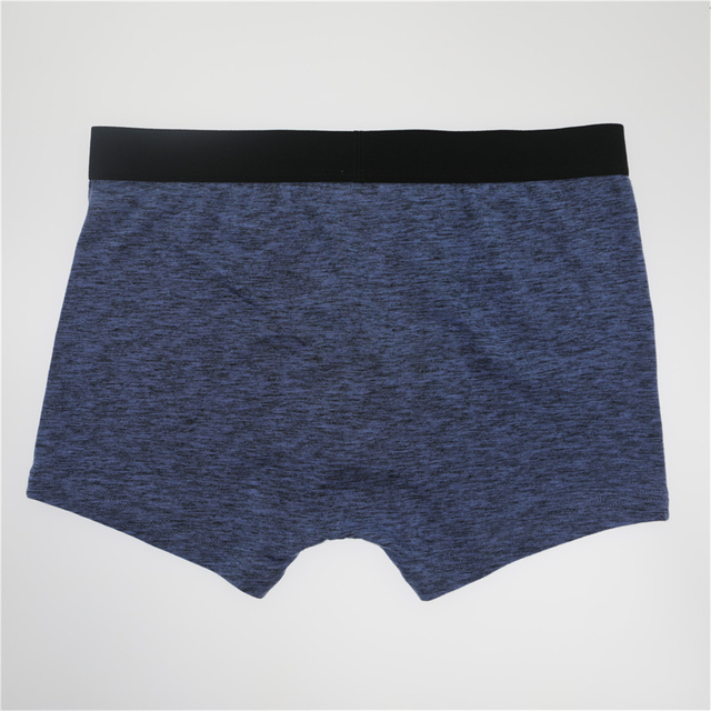 Boxer court pour hommes