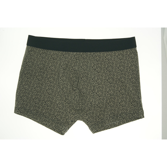 Boxers pour hommes au Royaume-Uni