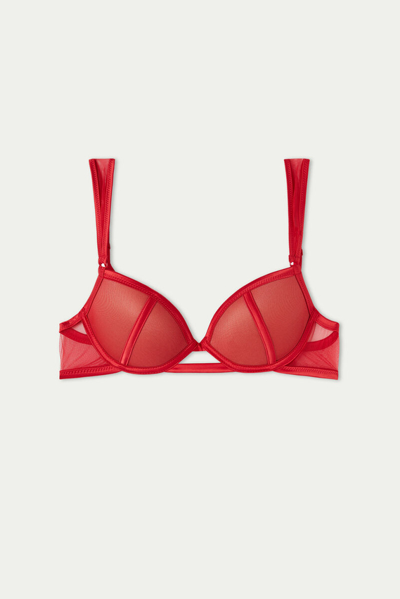 Soutien-gorge d'usure intérieure pour femme