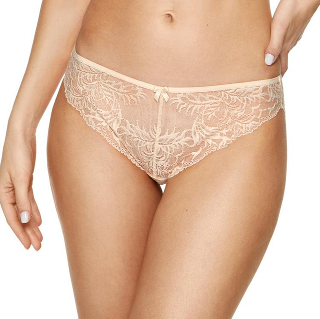 Females Diginity Panties