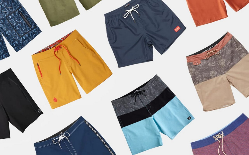 Board Shorts 10