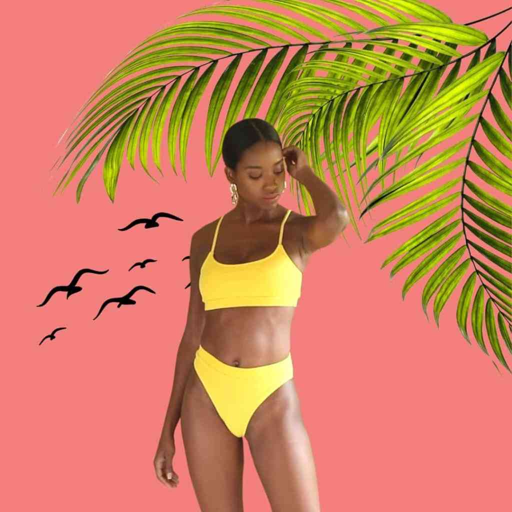 Shein reviews bathing suits deals