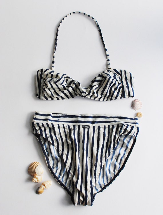 Fear-snàmh Bandeau 5