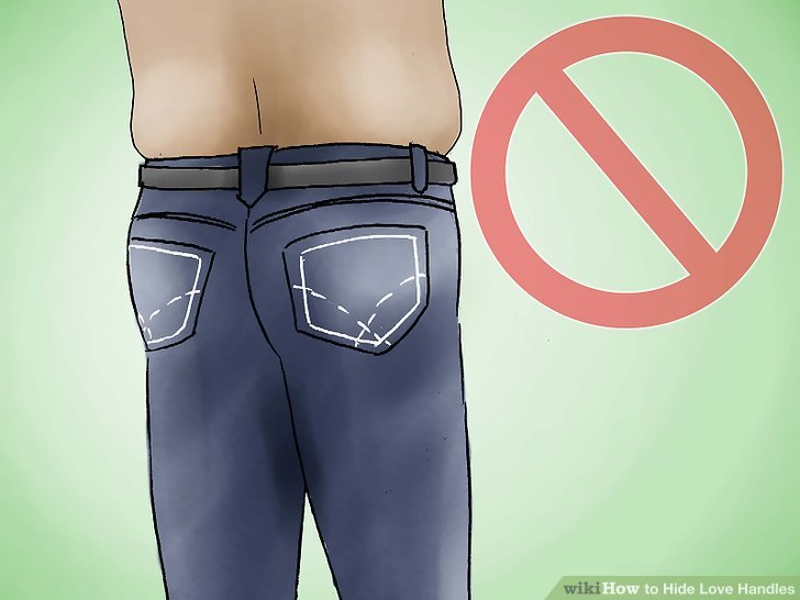 How To Hide Love Handles in A Swimsuit Abely