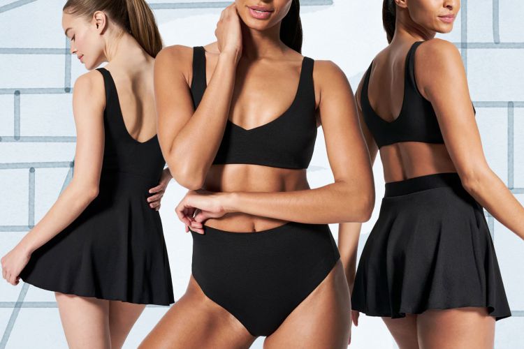 Spanx Barchewar