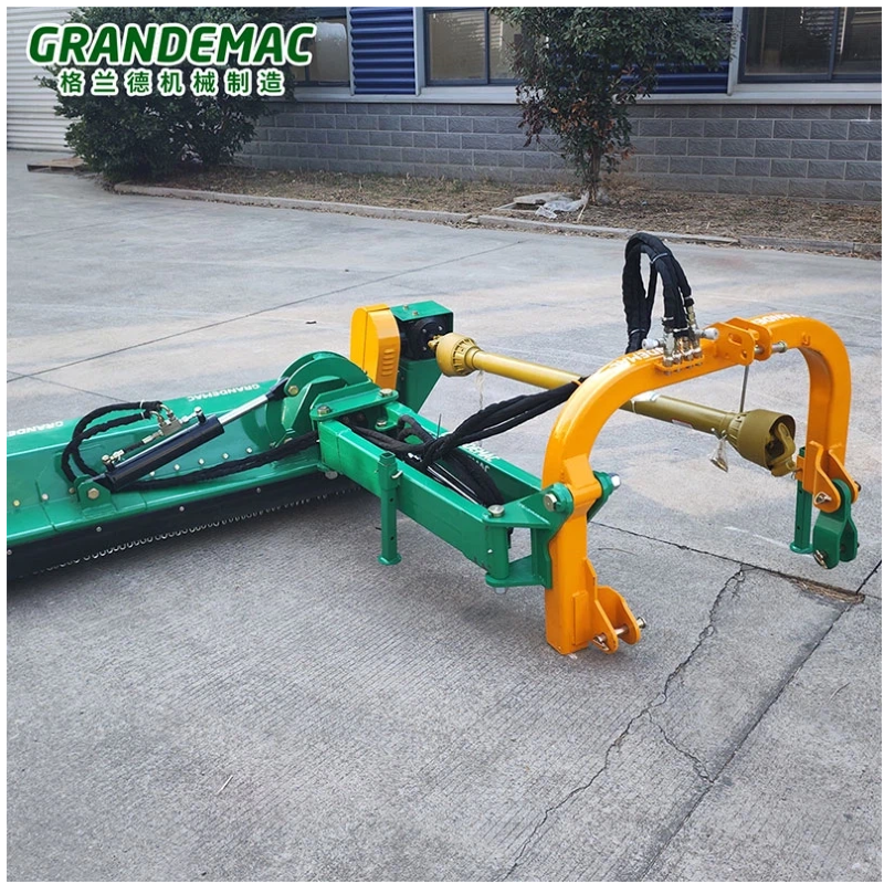 verge flail mower verge flail mower