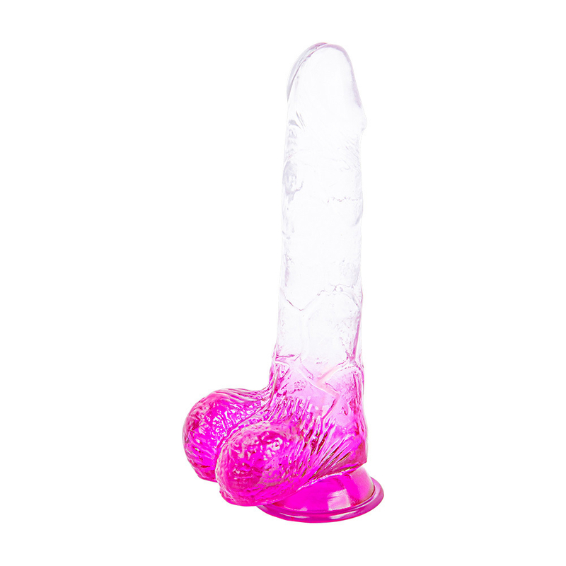 Anal Dildos For Women Jelly Dildos