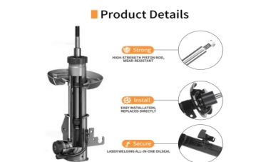 auto chassis parts