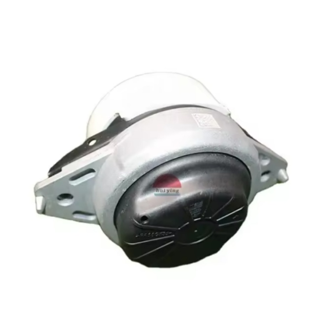 engine mounting enjin montering